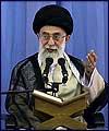 گزارش تصویری / دیدار قاریان قرآن کریم با رهبر معظم انقلاب -2