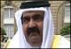 أمير قطر يزور ايران غدا الخميس