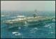 سفن حربية روسية تدخل الى البحر الابيض المتوسط