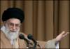 گزارش تصویری / سخنرانی رهبر معظم انقلاب در جمع مردم ابرکوه -2