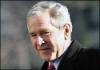 تناقض گویی و فرافکنی بوش در پنجمین سالگرد اشغال عراق