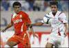 Sepahan, Saipa win in ACL