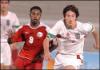 Iran crushes Bahrain in WAFF