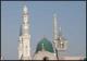 تقرير مصور عن المسجد النبوي الشريف ومقبرة البقيع