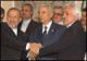 ايران وافغانستان وطاجيكستان تؤكد على التعاون المشترك