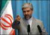 Security Council should distance itself from wrong policies: Iran