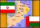 الأميرال قادر بناه: إجراء مناورات مشتركة بين ايران وعمان في بحر عمان