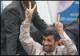 گزارش تصویری/  ورود و استقبال مردمی از رئیس جمهور در استان گلستان-2