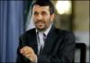 احمدي نجاد: وجود عراق آمن وموحد يخدم مصالح المنطقة