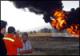 منابع ترکیه ای از انفجار در خط لوله نفتی باکو- تفلیس- جیهان خبر دادند