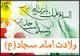 50 جشن میلاد شعبانیه در علی آباد برگزار شد