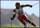 Iranian women skiers to participate in Olympic