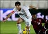 Bagheri hangs up his shoes