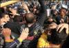 إنتفاضة المصريين ضد محرقة غزة تتصاعد واعتقال 700 بسبب الإحتجاجات
