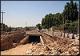 پروژه زیرگذر شرقی مشهد هفت ماه زودتر از موعد مقرر به اتمام رسید