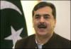 پاکستان کےوزیر اعظم یوسف رضا گیلانی کے پاس ذاتی گاڑی نہیں ہے پاکستان کےوزیر اعظم یوسف رضا گیلانی کے پاس ذاتی گاڑی نہیں ہے