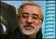 Reformist coordination council backs Mousavi