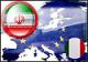 صالحي : ايران شريك جدير بالثقة بالنسبة لاوروبا