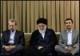 گزارش تصویری/ دیدار مسئولان نظام و مردم با رهبر معظم انقلاب ـ 2