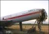 Iranian plane makes emergency landing, 16 killed