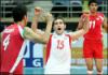 Iran finishes 7th in FIVB Junior World Championship