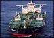 توسيع الاسطول النفطي الايراني في بحر قزوين