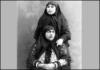 Photo exhibit to explore Qajar era professions