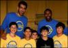 Haddadi holds camp