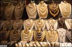 99 firms partake in Tehran Intl. Gold Fair