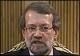 Larijani in Geneva for IPU Assembly