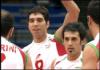Iran wins Asian Cup Volleyball Championship