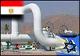 تفجير بخط الغاز المصري الى الكيان الصهيوني