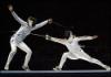 Iran wins sabre title of Asian Junior Fencing Championships