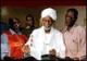 السودان يطلق سراح الزعيم المعارض حسن الترابي