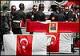 مقتل 15 شخص مسلحاً من حزب العمال الكردستاني التركي