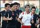مربی پرسپولیس به تیم فوتبال استقلال پیوست
