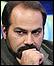 ناظمی: انتخاب گوینده با معیارهای حرفه‌ای انجام شود