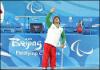 Iranians win gold in IPC World Powerlifting Championships