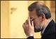 Larijani never invited Straw to Iran, Majlis says