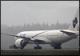 طائرة ركاب ايرانية تهبط اضطراريا في مطار مهرآباد