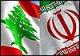 الرئيس اللبناني يتسلم رسالتين من احمدي نجاد وروحاني