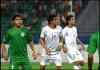 Iran U-23 football team overpowers Turkmenistan in Asian Games