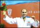 Iran’s Nadri wins gold in Judo at Asian Para Games