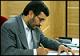 پیام تسلیت احمدی نژاد به رئیس جمهور ترکمنستان