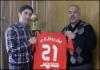 Vahid Hashemian joins Persepolis
