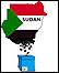 مشکلات سودان با جدایی جنوب حل نمی شود/ آغاز دومینوی تقسیم آفریقا