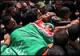 استشهاد ناشط فلسطيني في قصف صهيوني على غزة