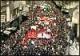 تظاهرات الاردنيين رسالة الى النظام والاحتلال