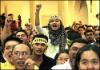 ائتلاف مخالفان دولت مالزی را تهدید کرد / قانون انتخابات باید اصلاح شود