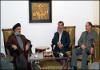 دیدار باهنر با دبیرکل حزب الله / حمایت ایران از مقاومت قابل تقدیر است دیدار باهنر با دبیرکل حزب الله / حمایت ایران از مقاومت قابل تقدیر است